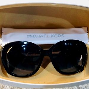 Michael Kors ‘Antonella’ Sunglasses - image 1